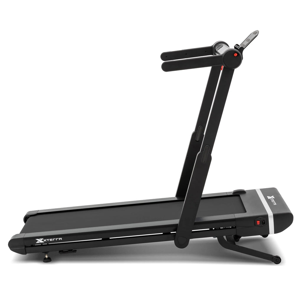 Treadmill E166412