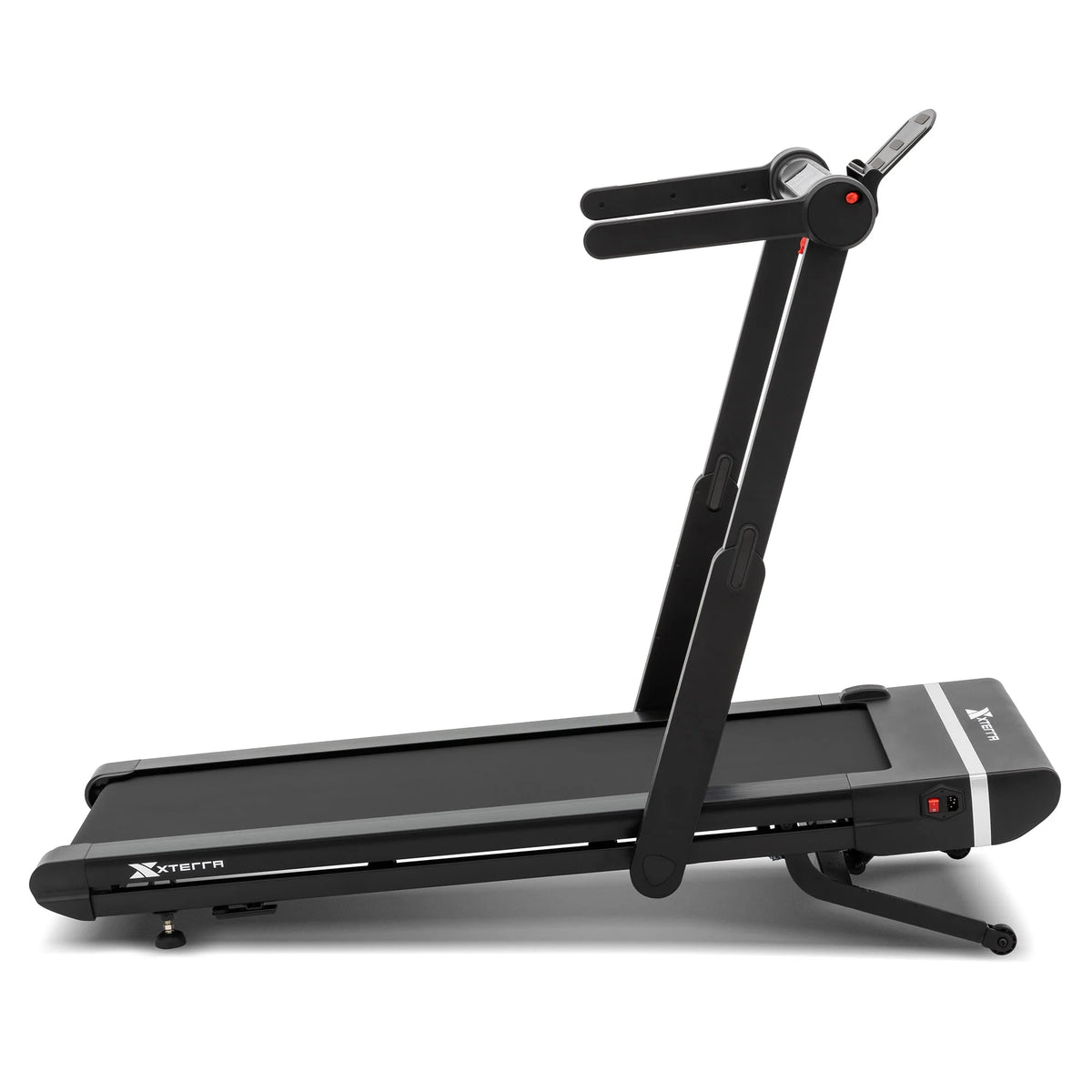 Treadmill E166412
