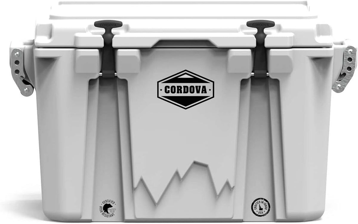 Hard Cooler T36410