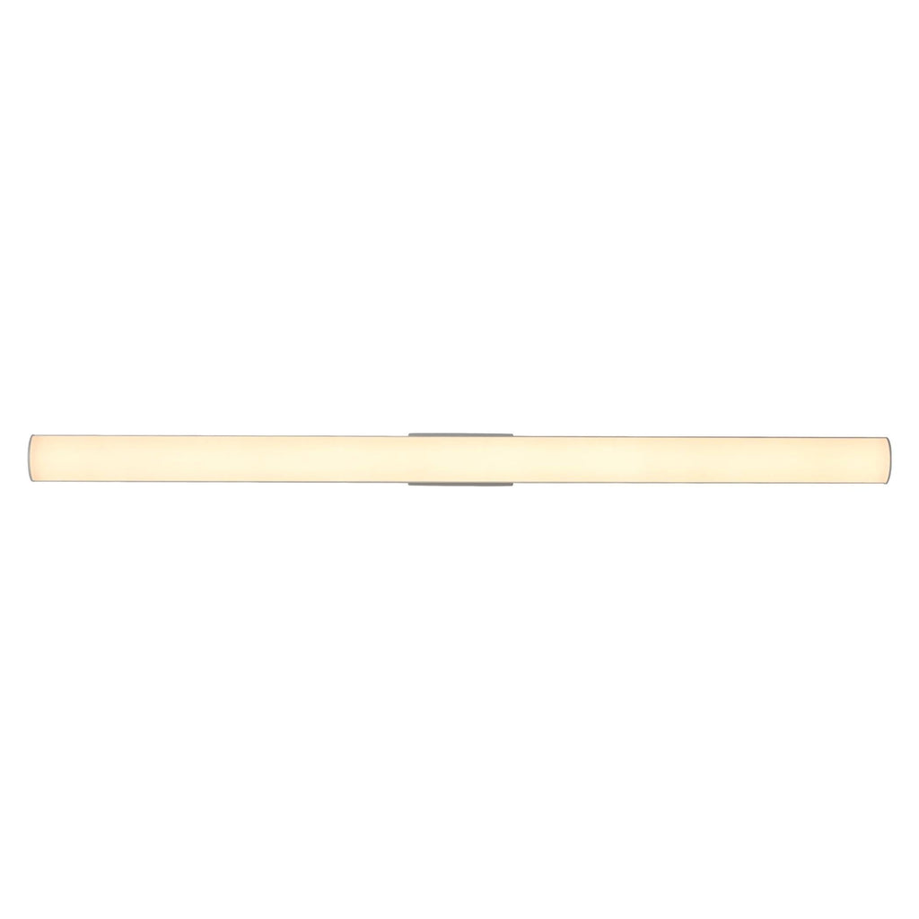 36 inch 36W LED Bathroom Lighting Fixture White Finish Q4411