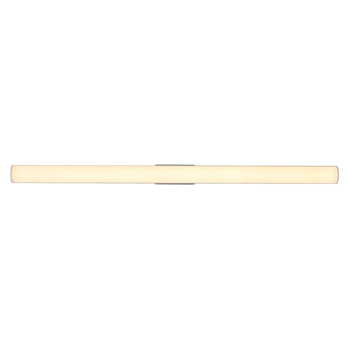 36 inch 36W LED Bathroom Lighting Fixture White Finish Q4411