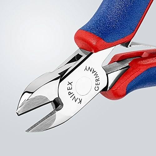 Electronics Diagonal Cutters H94464