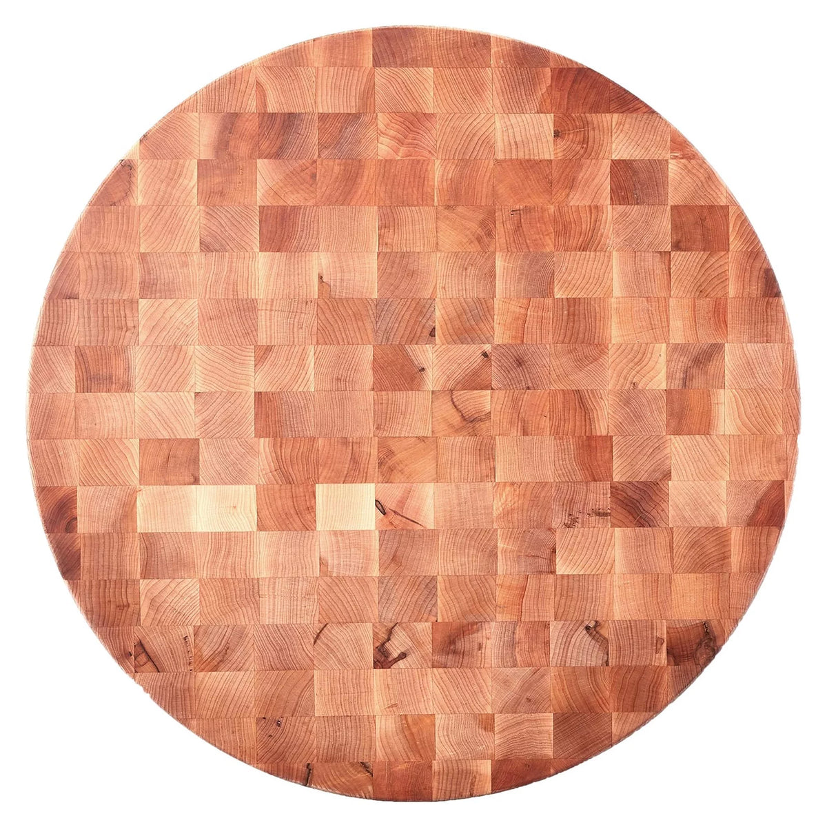 Medium Maple Wood Cutting Board 24” x 24” T472
