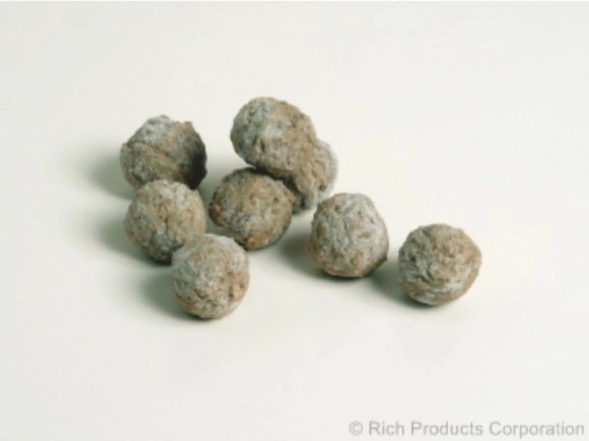Cooked Italian Meatball 5lbs Pack of 2 Z103