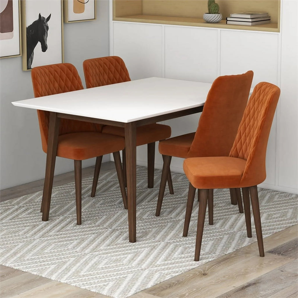5 Piece Dining Room & Kitchen Set K2535