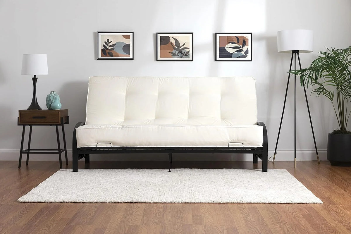 Queen Size Futon Mattress U2134