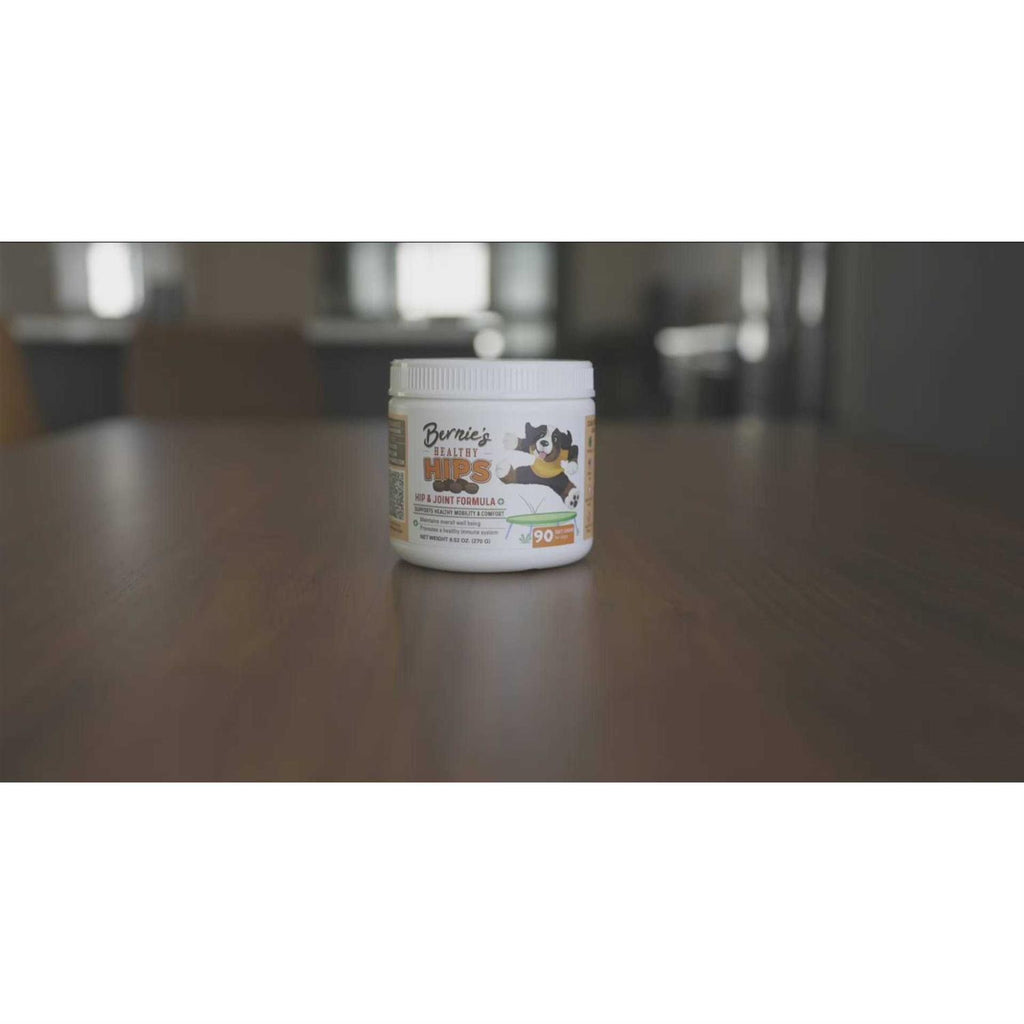 Daily Dog Hip and Joint Supplement N792