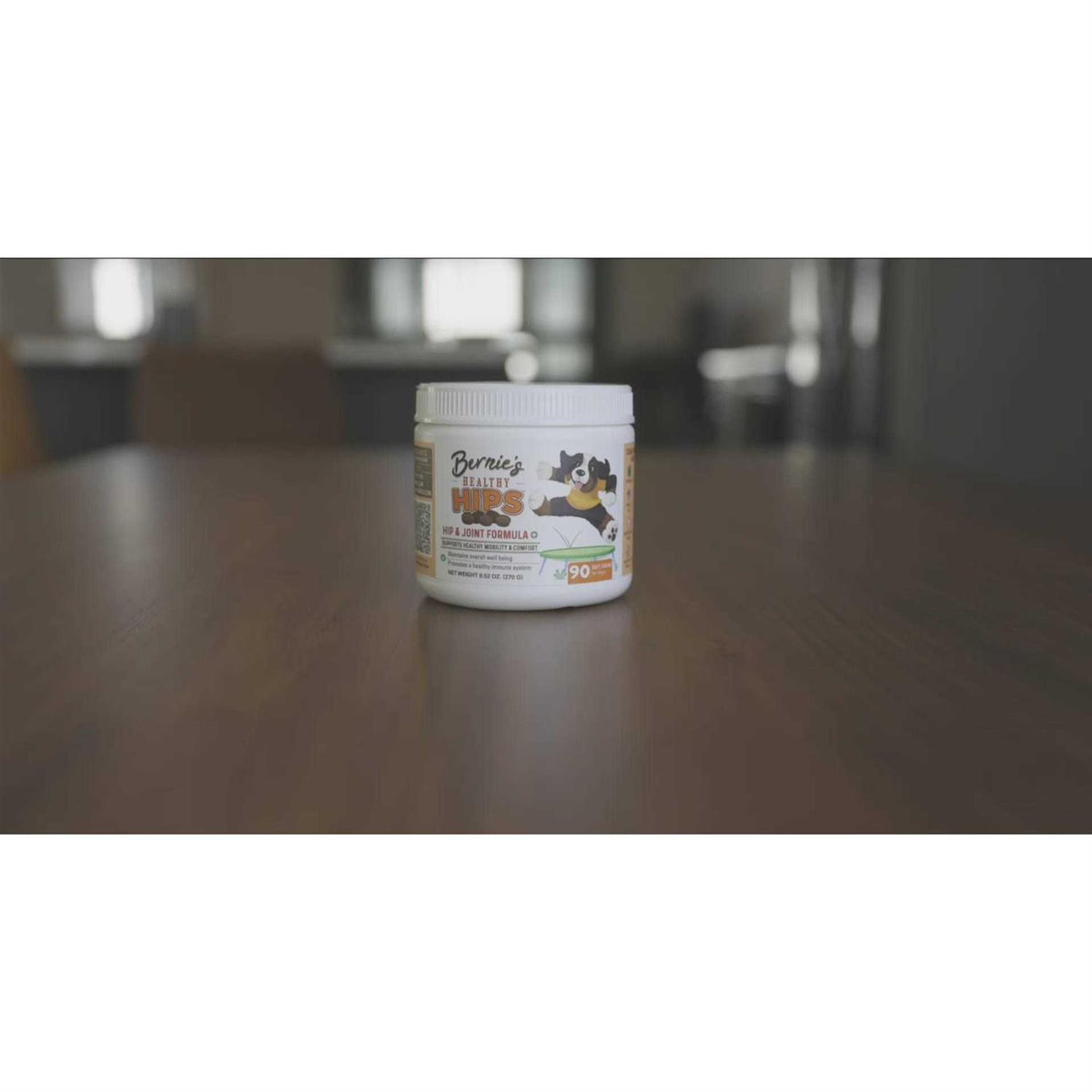 Daily Dog Hip and Joint Supplement N792