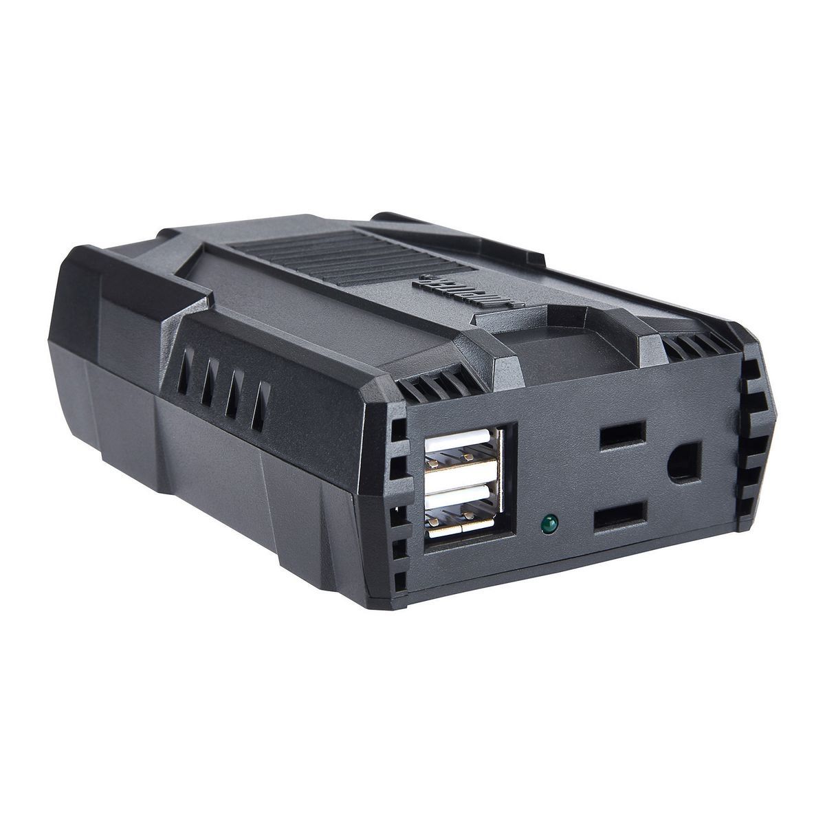 120 Watt Modified Sine Wave Power Inverter E83138