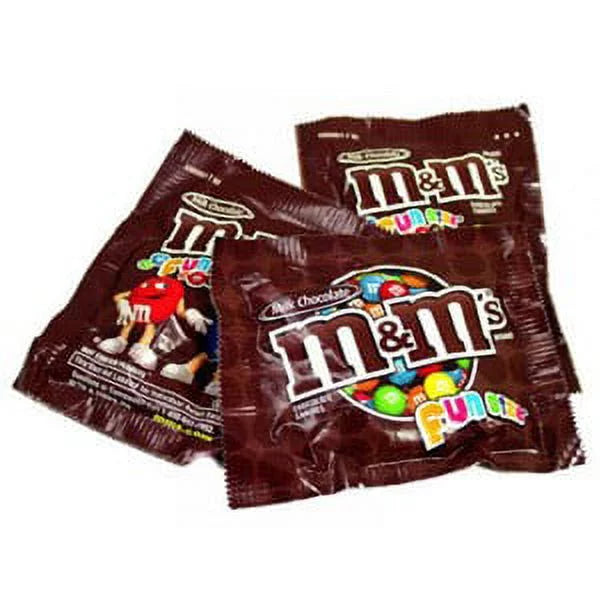 Milk Chocolate Candy 20 Lb M150
