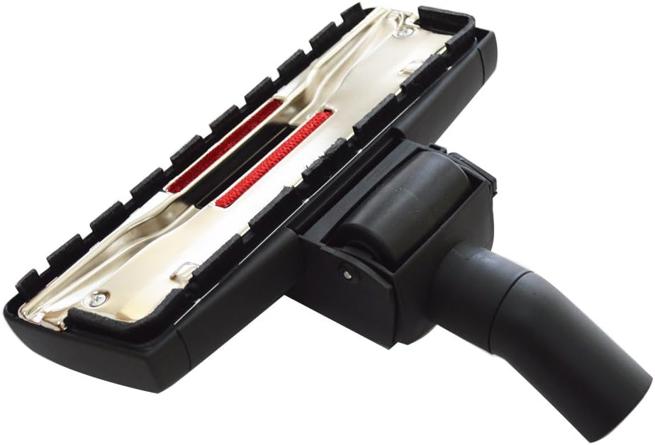 1 1/4 inch 32mm Universal Vacuum Cleaner Floor Brush with Metal Base H37777