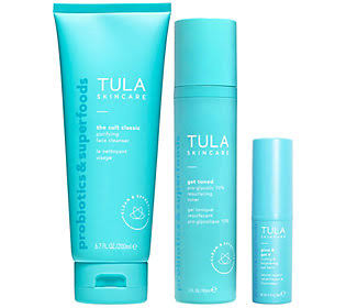 3-Piece Skin Care Kit Z909467