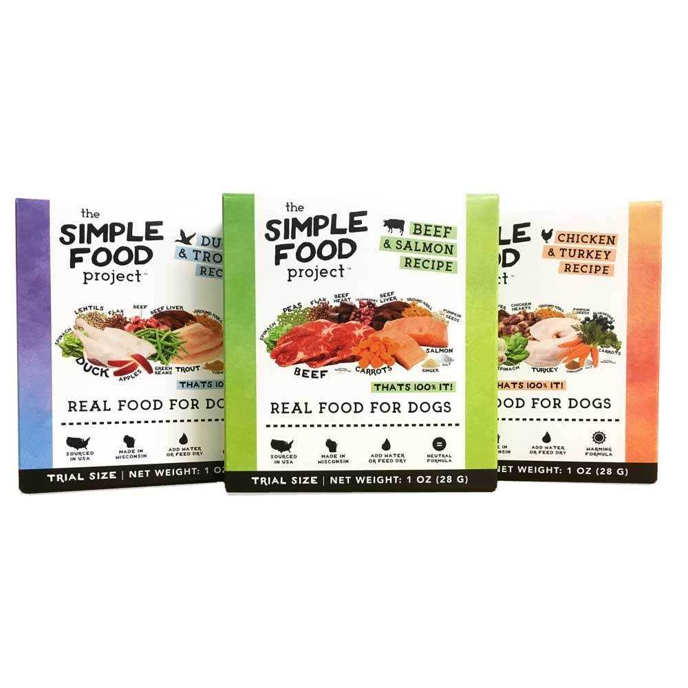 Freeze Dried Beef & Salmon Pet Supplies A11069