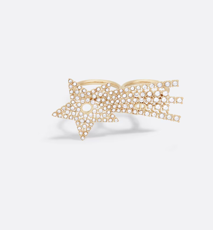 Double Ring Q53810