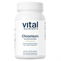 Chromium (polynicotinate) 200 mcg 90 caps E1766