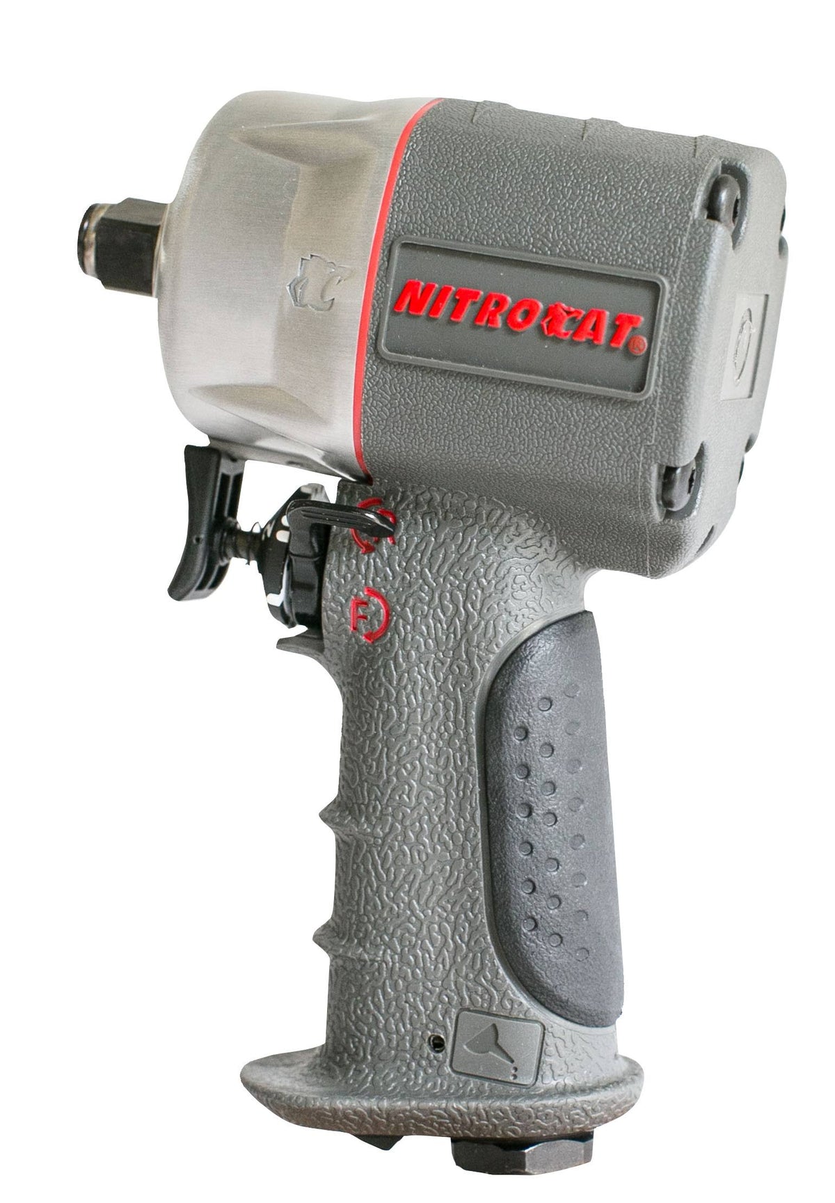 1/2 Compact Composite Impact Wrench V970416