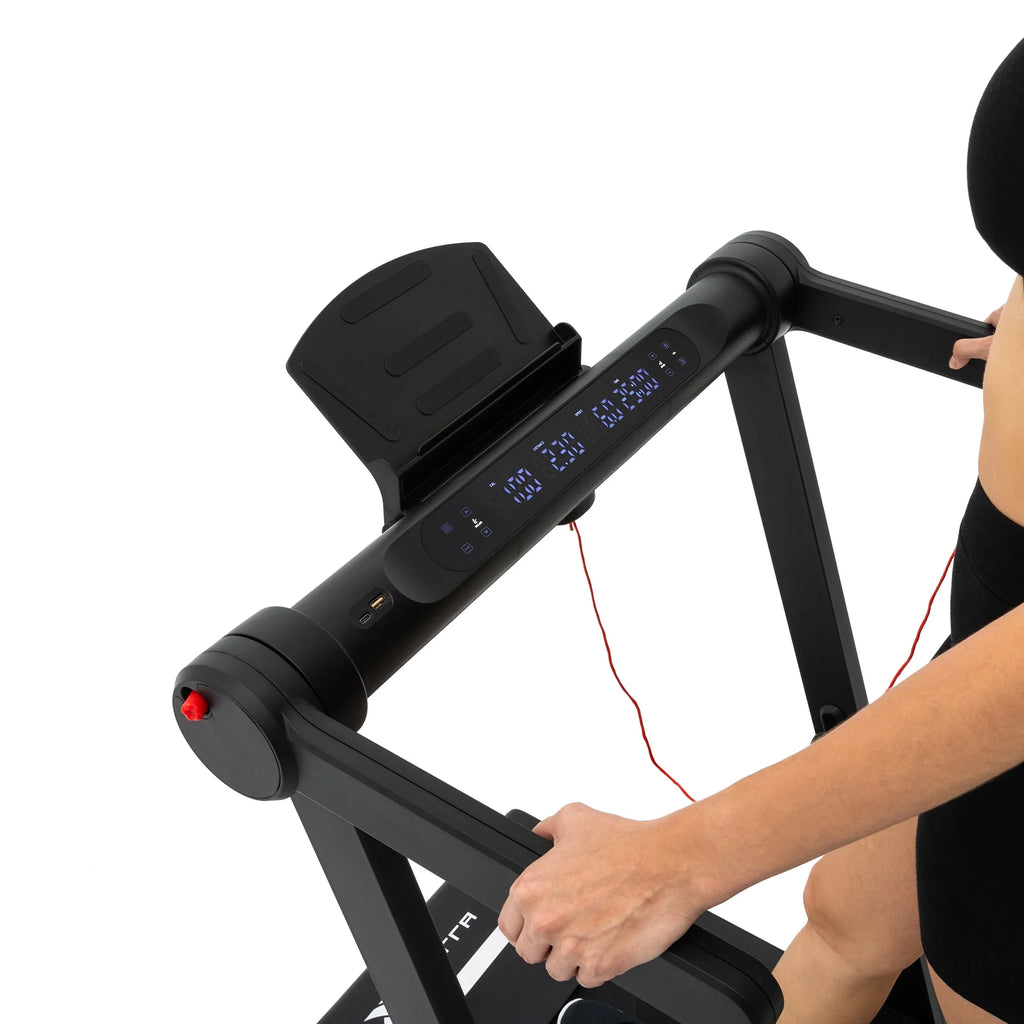 Treadmill E166412
