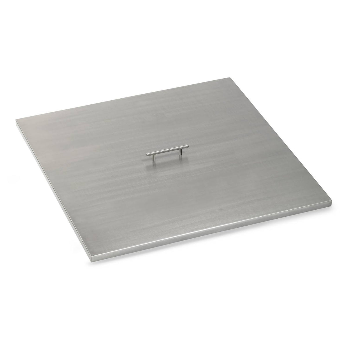 Square 33x33 inch Fire Pit Burner Cover A389761