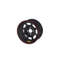 Black Wheel V136