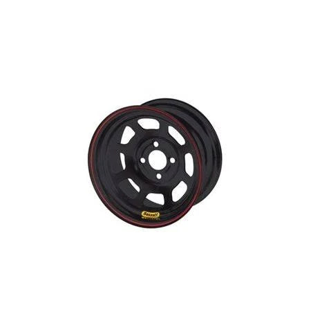 Black Wheel V136