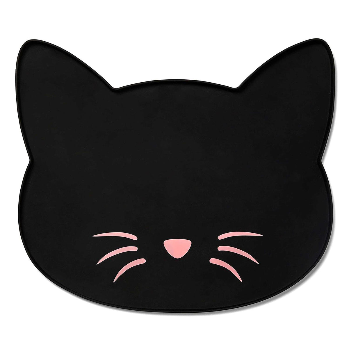 Silicone Cat Placemat J3758