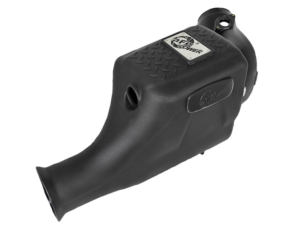 Cold Air Intake System X330