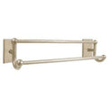 Rectangular 18x22 Double R44455