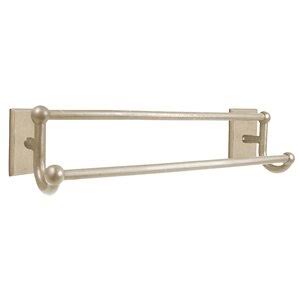 Rectangular 18x22 Double R44455