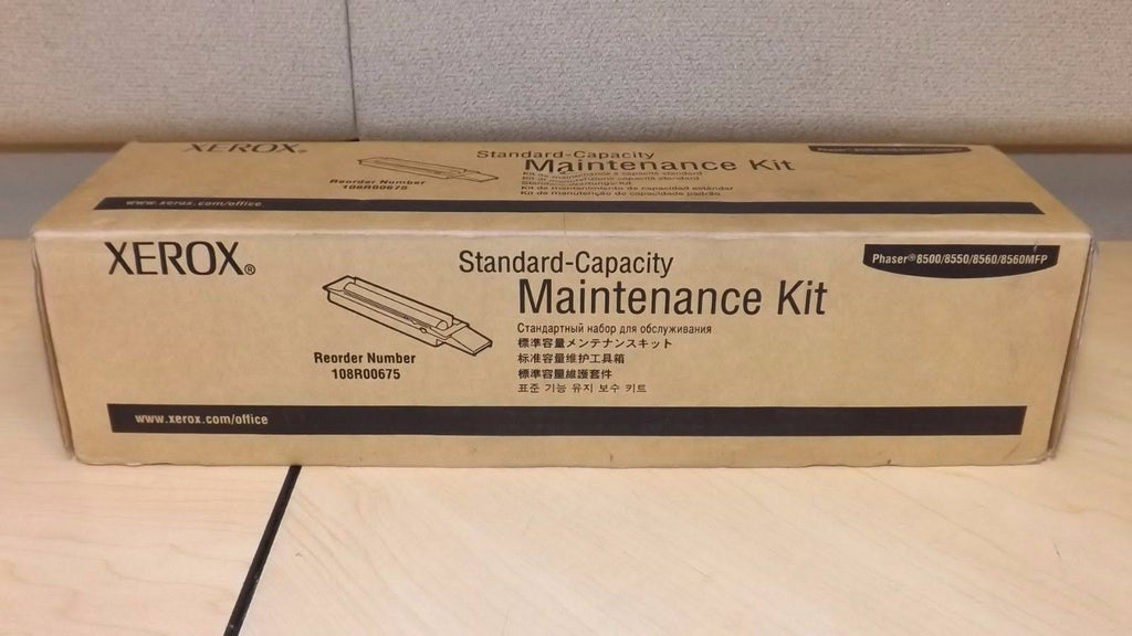 Maintenance Kit C454160