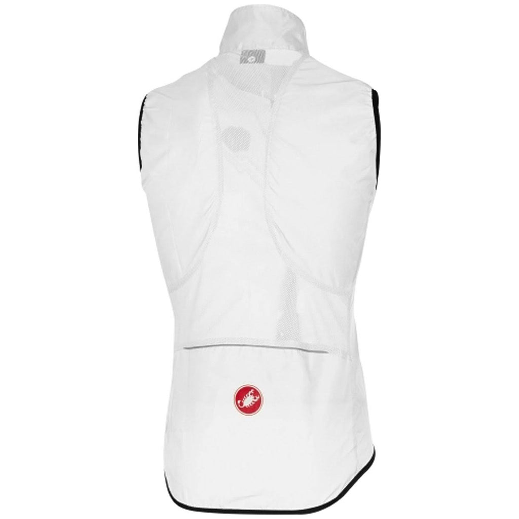 Black M Cycling Vest I9111
