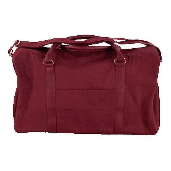 Cherry Wine Weekender Travel Duffel Bag X9647