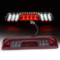Rear 3rd Brake Cargo Lamp 3D Tail Light T540