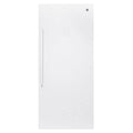 White Upright Freezer U264
