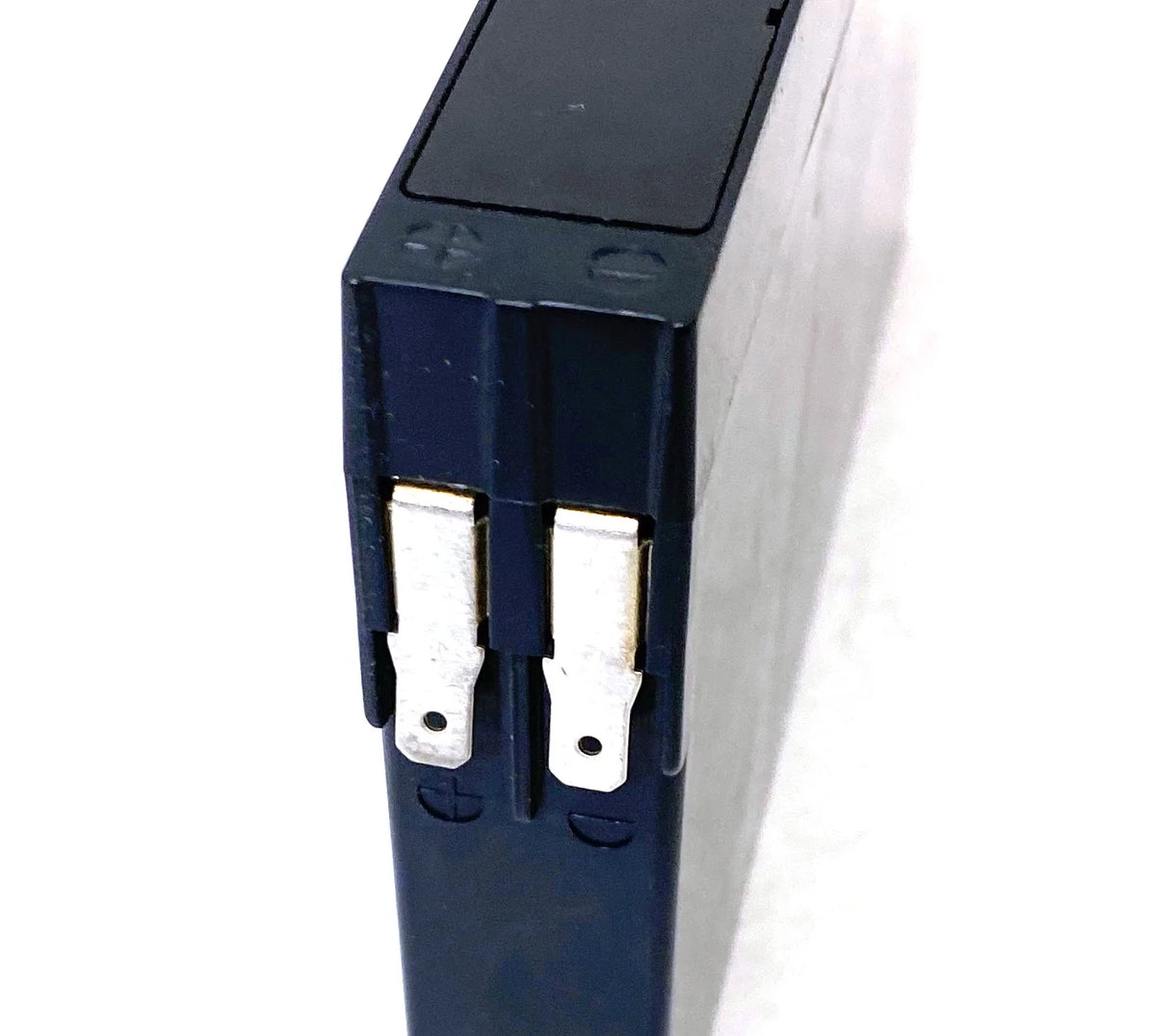 12V 2Ah Replacement Battery (2 Pack) Z7366