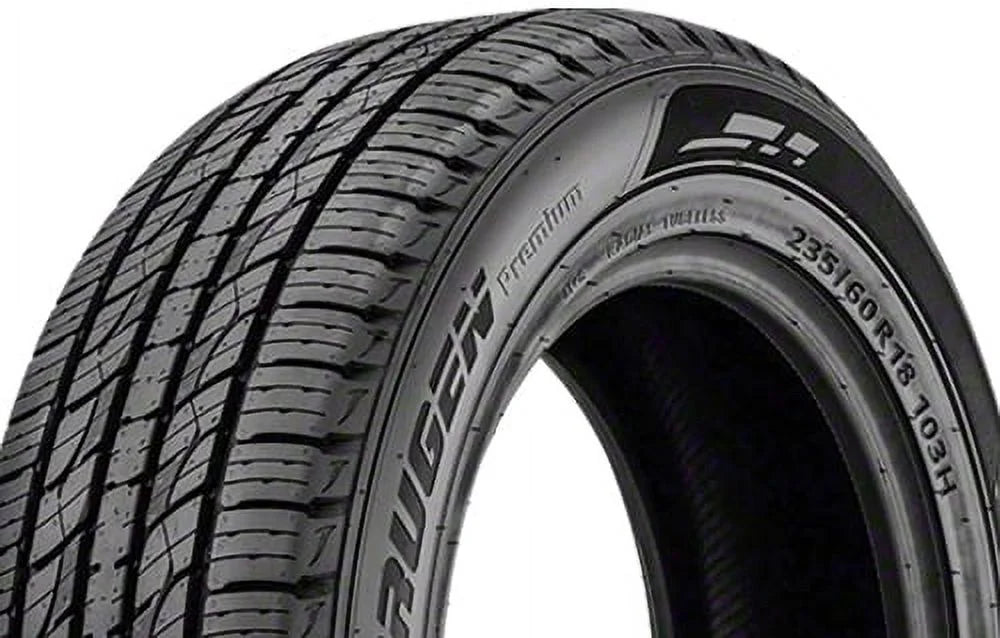 All Season 225/60R17 99V SUV/Crossover Tire E31161