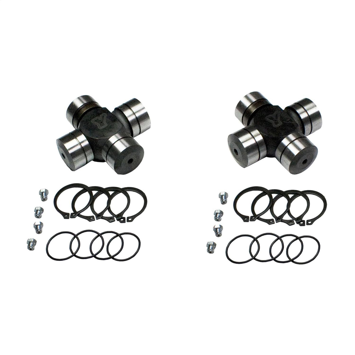 Chrome Moly Superjoints Replacement for Dana 60 Y7231
