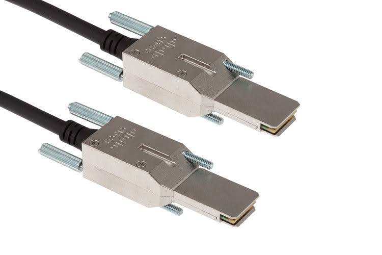 STACK-T2-50CM Stacking Cable N8333