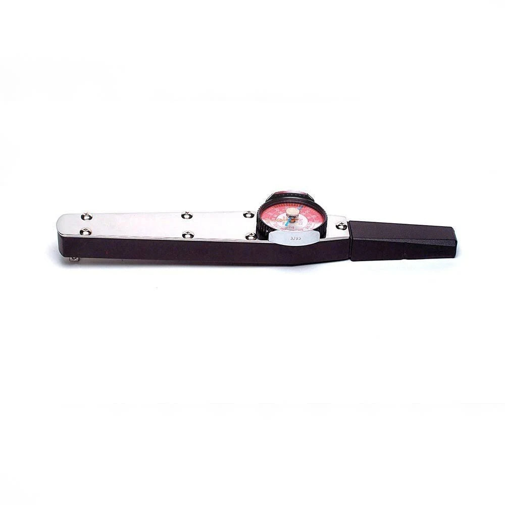 Dial Type Torque Wrench P4305