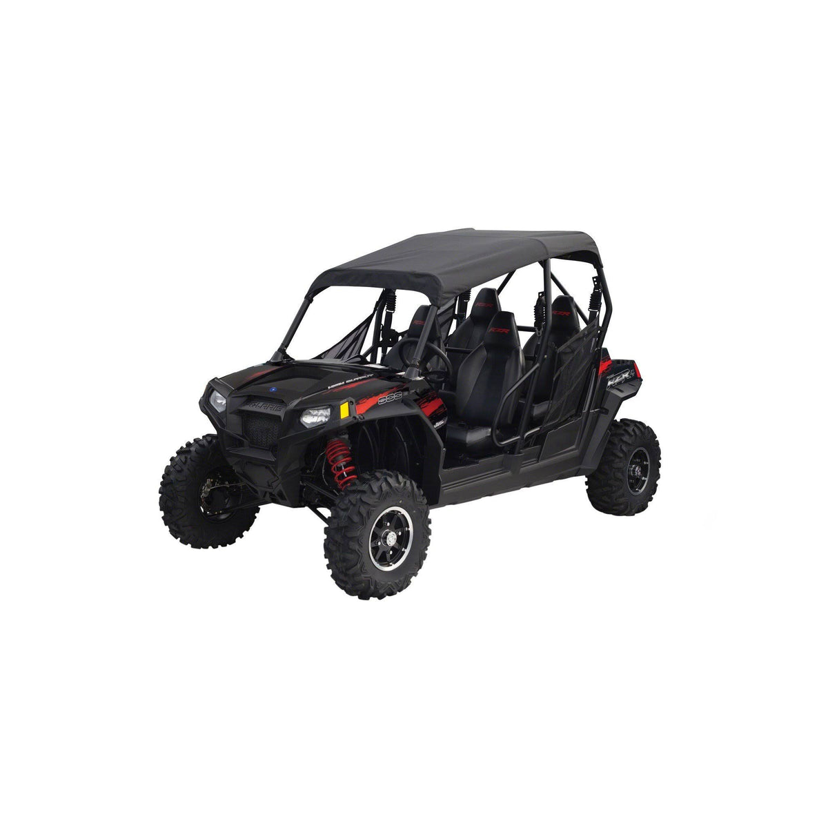 Black UTV Roll Cage Top F52483