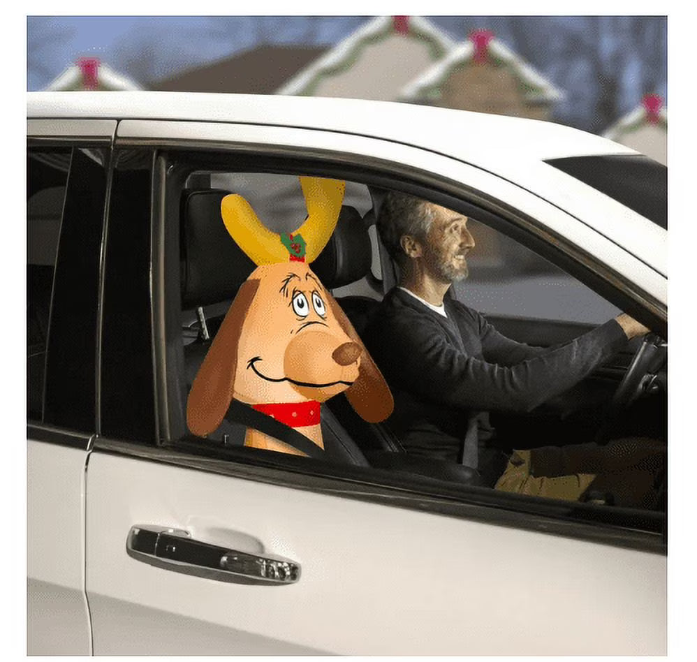 Car Buddy X1873