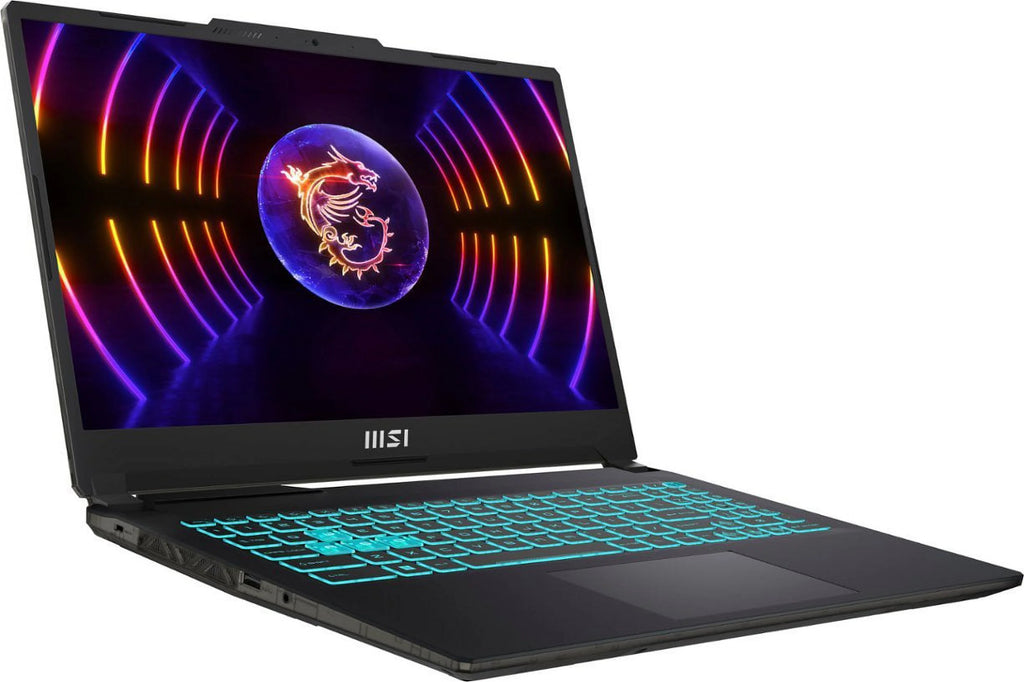 15.6" Full HD Gaming Laptop, Intel Core i7, NVIDIA GeForce RTX 4060 8 GB, 1TB SSD, Windows 11 Home I66745