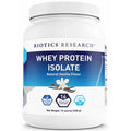 Whey Protein Isolate Vanilla 16oz N2096