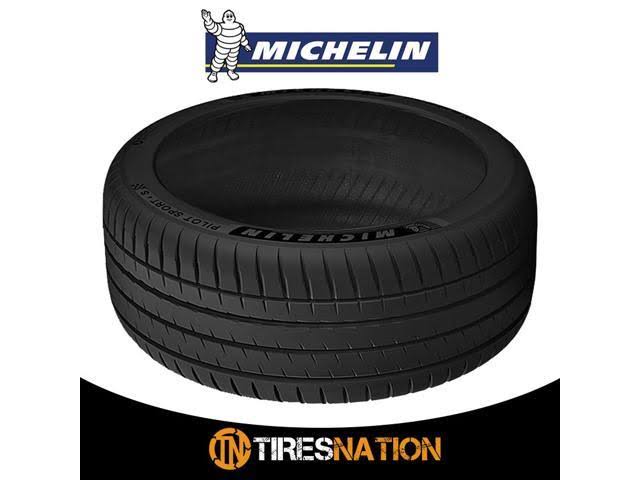 Michelin Pilot Sport 4 S 295/25ZR20XL 95(Y) A162