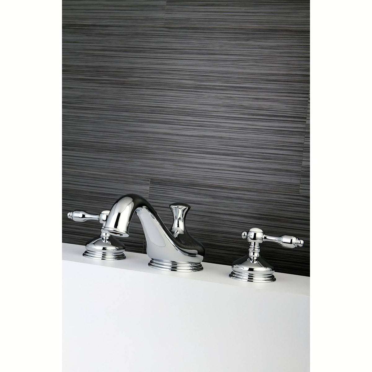 Polished Brass Roman Tub Filler C46781
