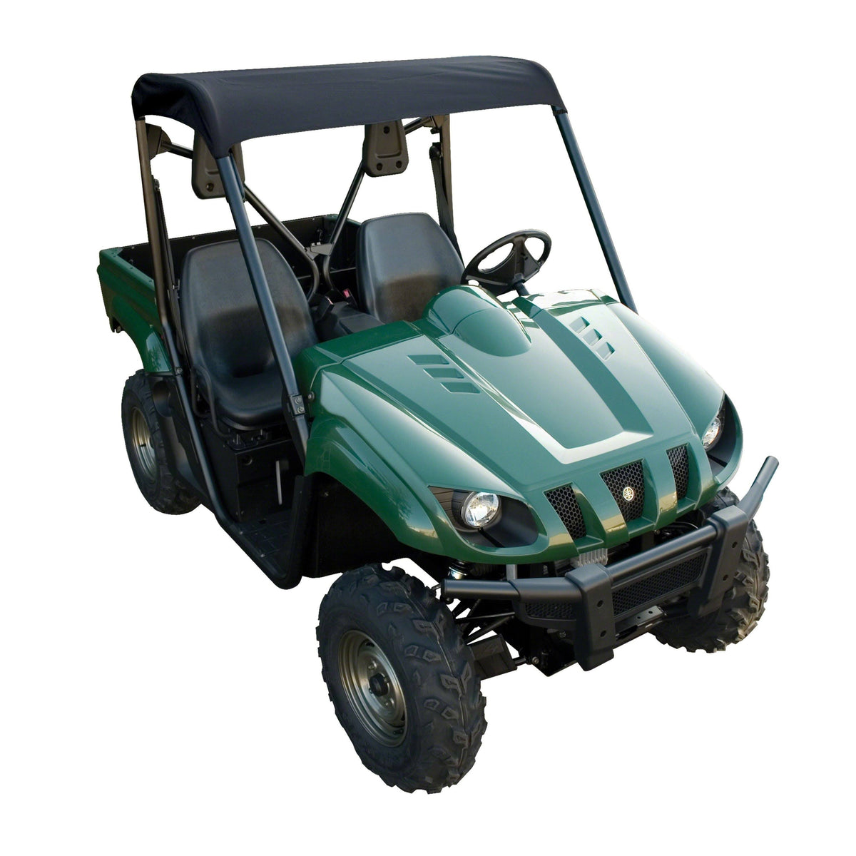 Black UTV Roll Cage Top F52483