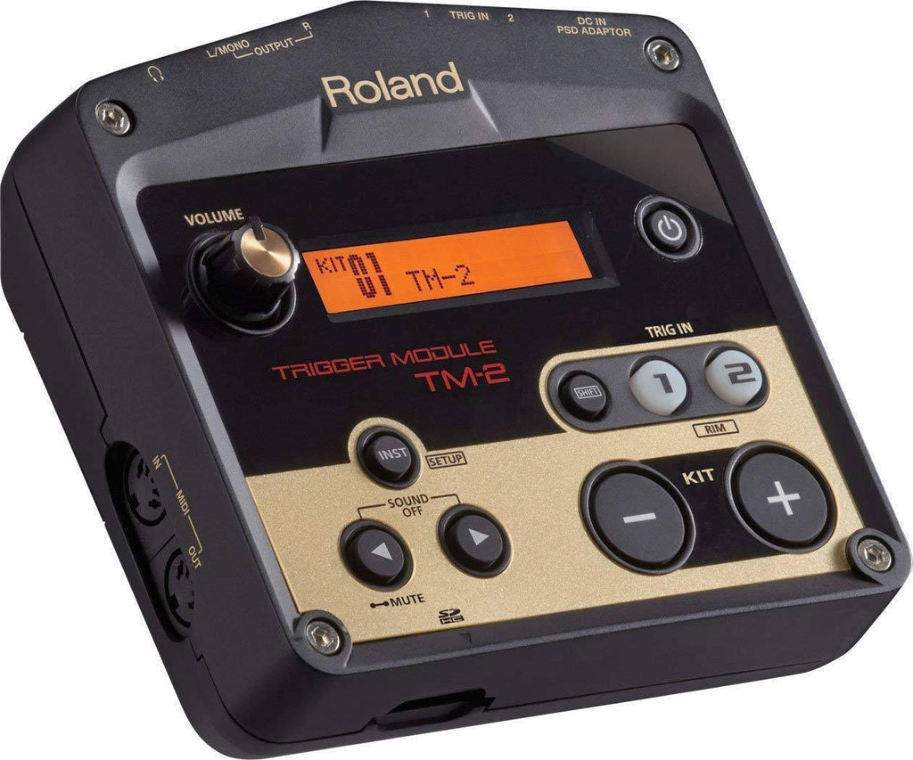 TM-2 Trigger Module J248745