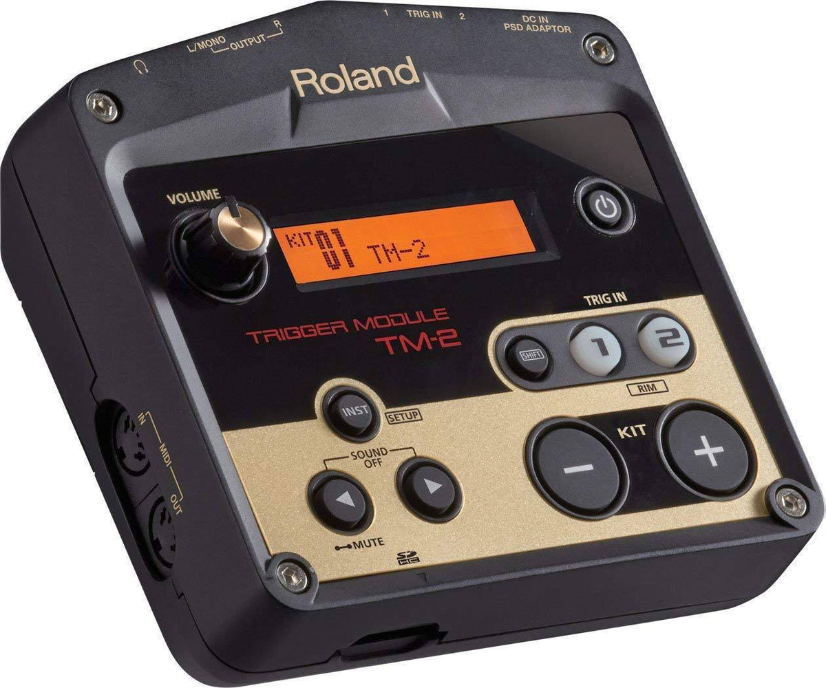 TM-2 Trigger Module J248745