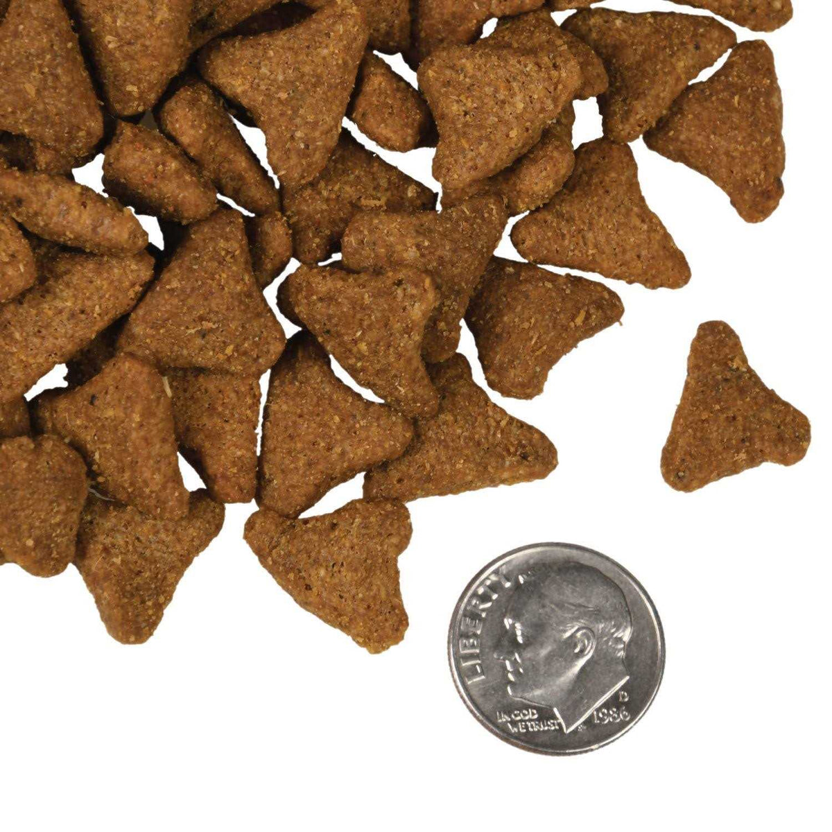 Whitefish Potato Dry Dog Food H12393