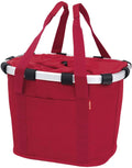 Bike Basket J625394