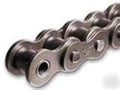 Riveted Roller Chain 10ft 1" Pitch Pack of 2 S993755